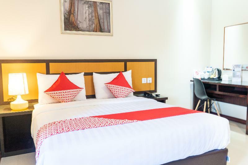 Hokkie Hotel Punggur Kabil Nongsa Batam Exterior photo
