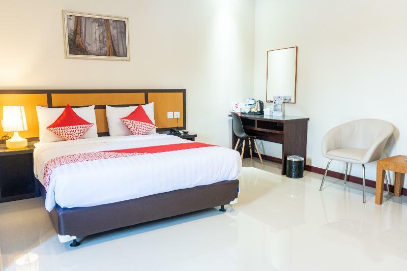 Hokkie Hotel Punggur Kabil Nongsa Batam Exterior photo